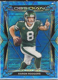 Aaron Rodgers