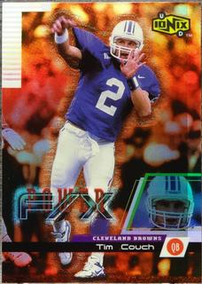 Tim Couch