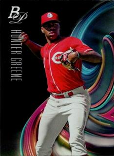 Hunter Greene
