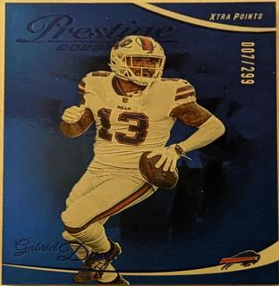 Gabriel Davis