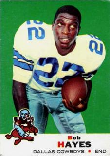 Bob Hayes