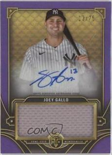 Joey Gallo