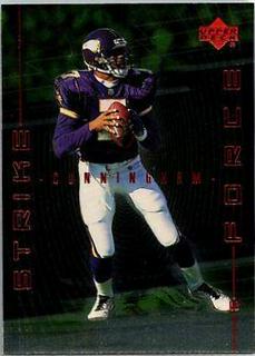Randall Cunningham