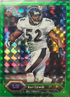 Ray Lewis