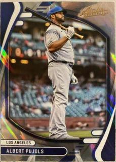 Albert Pujols