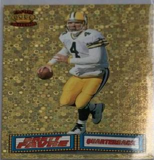 Brett Favre