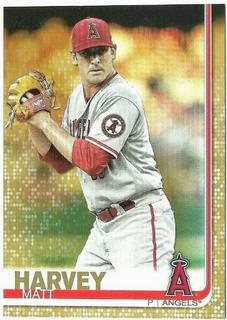 Matt Harvey