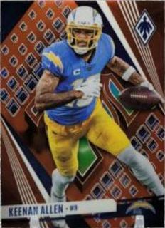 Keenan Allen