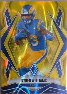 Kyren Williams