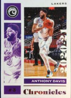 Anthony Davis