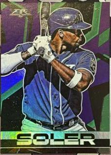 Jorge Soler