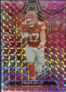 Travis Kelce