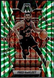 Fred VanVleet