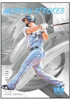 Jose Abreu