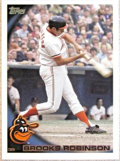Brooks Robinson