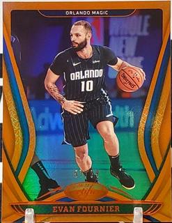Evan Fournier