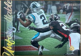 DJ Moore