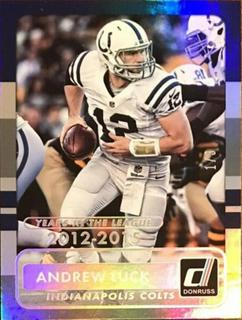 Andrew Luck