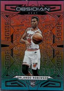 Orlando Robinson