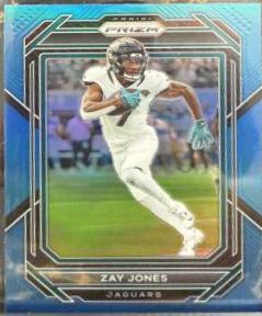 Zay Jones