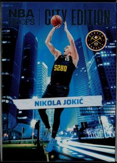 Nikola Jokic