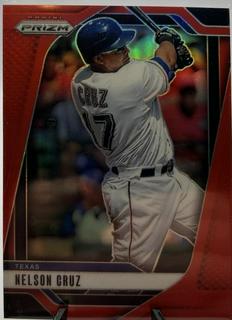 Nelson Cruz