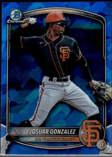 Josuar Gonzalez