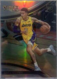 Kyle Kuzma