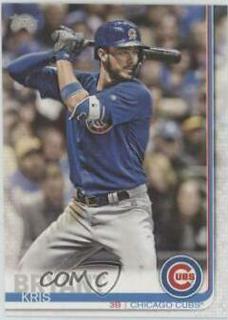 Kris Bryant