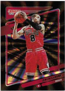 Zach LaVine