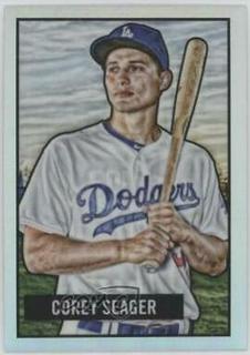 Corey Seager