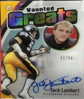 Jack Lambert
