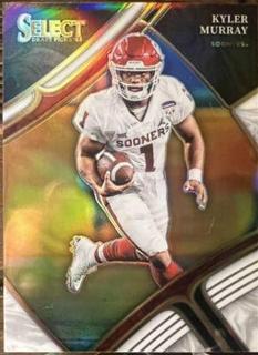 Kyler Murray