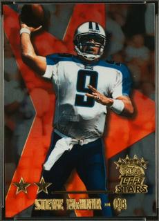 Steve McNair