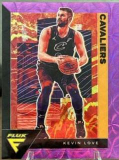 Kevin Love