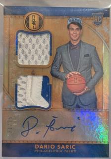 Dario Saric