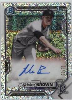 McCade Brown