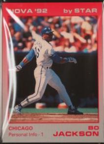 Bo Jackson