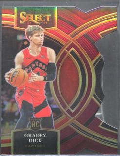 Gradey Dick