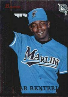 Edgar Renteria