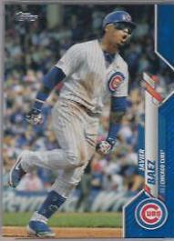 Javier Baez