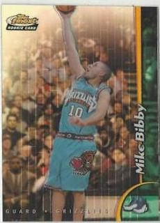 Mike Bibby