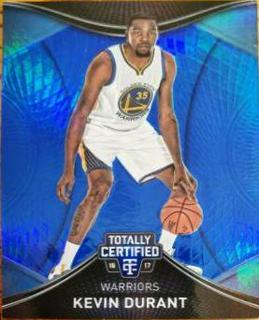 Kevin Durant
