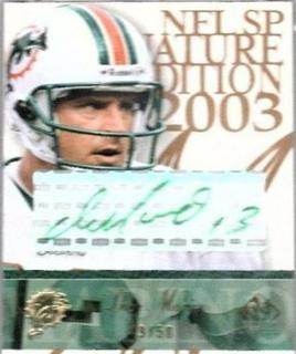 Dan Marino