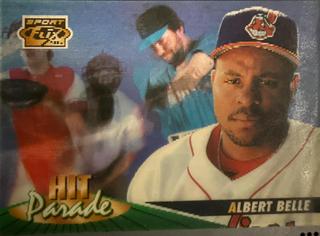 Albert Belle