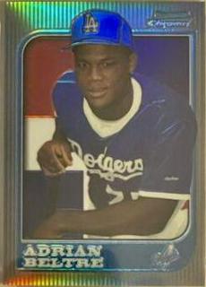 Adrian Beltre