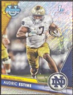 Audric Estime