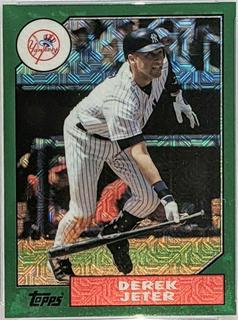 Derek Jeter