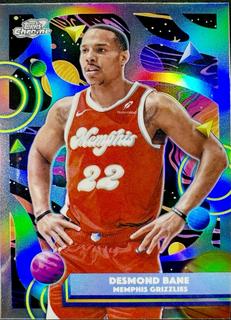 Desmond Bane