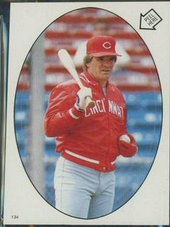 Pete Rose